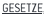 Gesetze