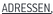 Adressen