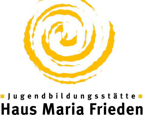 Logo Haus Maria Frieden