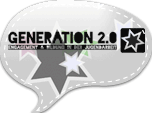 Ihr seid in der Jugendarbeit in Niedersachsen ehrenamtlich aktiv und habt eine Idee für ein tolles Projekt? Dann fragt mal bei dem Förderprogramm Generation 2.0 nach, ob sie eurer Projekt unterstützen!