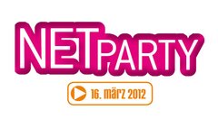 NETPARTY 2012