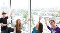 Generation 2.0 - Visionen für Regionen