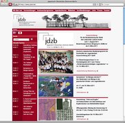 Japanisch-Deutsches Zentrum Berlin (JDZB)