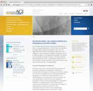 http://www.agj.de/