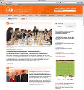 Deutsch-Chinesische Partnerkonferenz in Deutschland