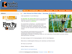 http://www.kolpingjugend.net/