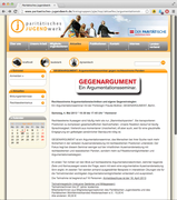 www.paritaetisches-jugendwerk.de