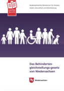 Bild © Europäisches Easy-to-Read-Logo: Inclusion Europe