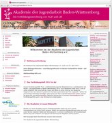 www.jugendakademie-bw.de