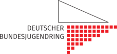 Logo: Deutscher Bundesjugendring