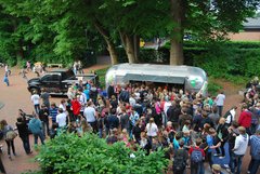 BDKJ Road Trip  Kirche macht Schule