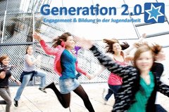 Programmreferent/in für Generation 2.0 gesucht!