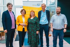 Foto: Vorstand agj.de, 2025