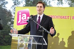 15. Sommerfest des Ministerpräsidenten, Foto: Janko Woltersmann, http://www.attenzione-photo.com