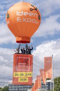Auftakt-Pressekonferenz IdeenExpo 2026