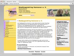 Stadtjugendring Hannover e.V.
