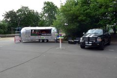 Der BDKJ.Roadtrip hat Station bezogen auf dem Schulhof der Don-Bosco-Realschule in Steinfeld! Insgesamt 10 Schulen fährt die Tour in 10 Tagen an!