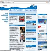 Deutsche Lebens-Rettungs-Gesellschaft - DLRG