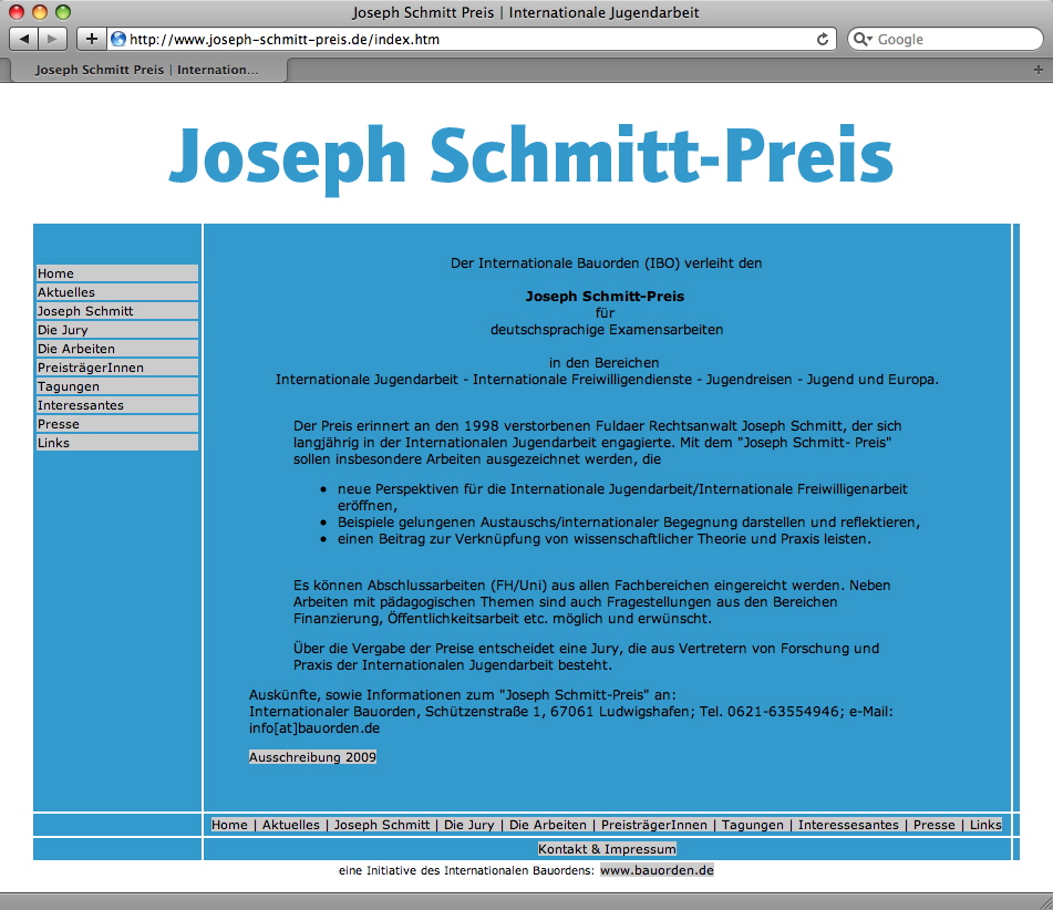 www.joseph-schmitt-preis.de