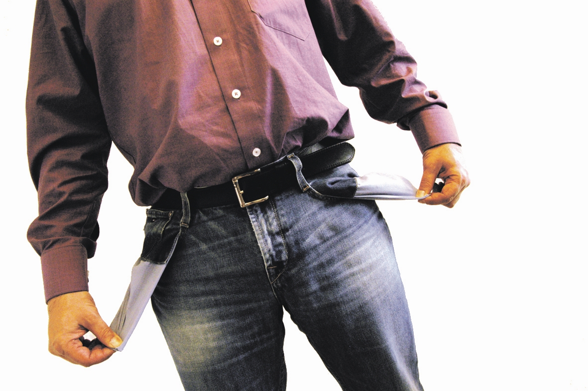 Tolle Ideen für die Jugendarbeit lassen sich manchmal trotz leerer Taschen umsetzten. Tipps und Kniffe dafür vermittelt Stefan Riedmann am 09.11.2011 im Rahmen des BDKJ.Mixer" (Bildquelle: Pixelio.de/Levelan).