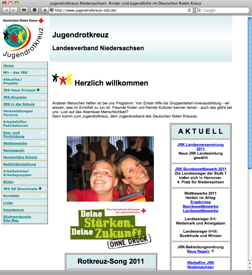 http://www.jugendrotkreuz-nds.de/