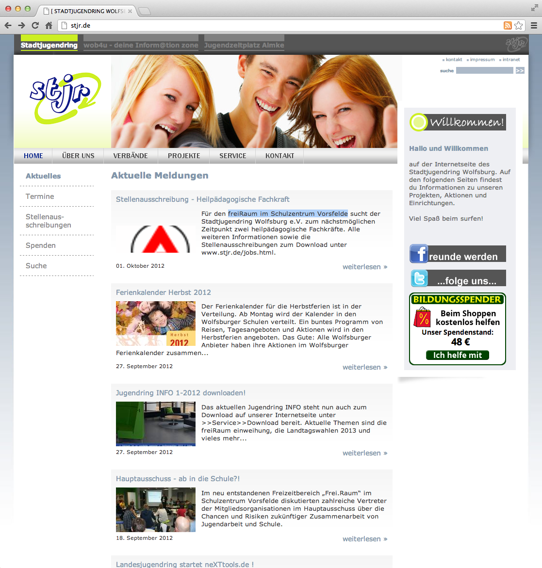 http://stjr.de/