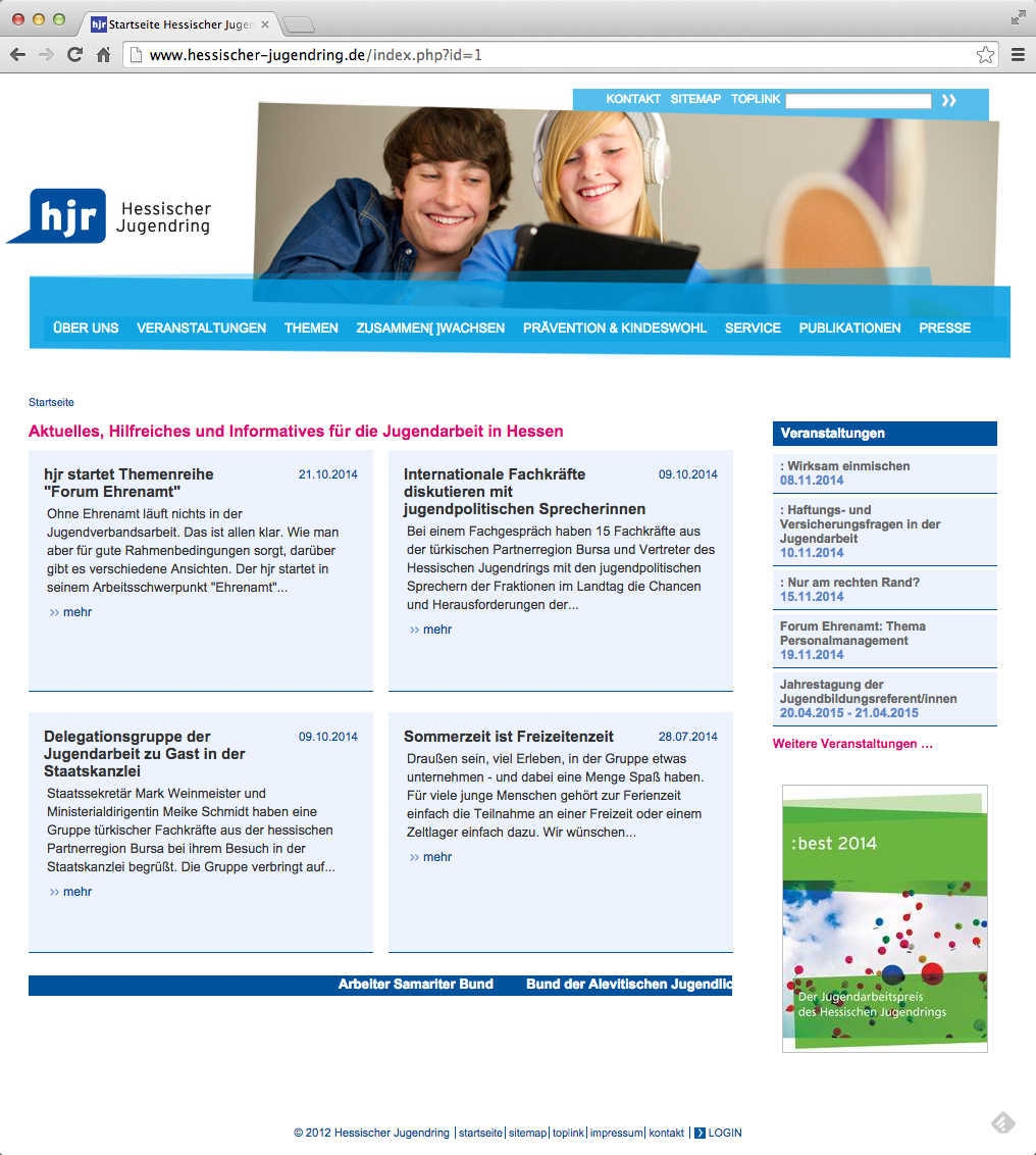 http://www.hessischer-jugendring.de/