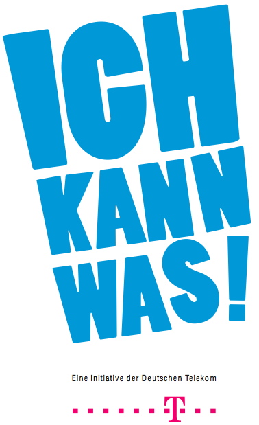 »Ich kann was!«-Initiative