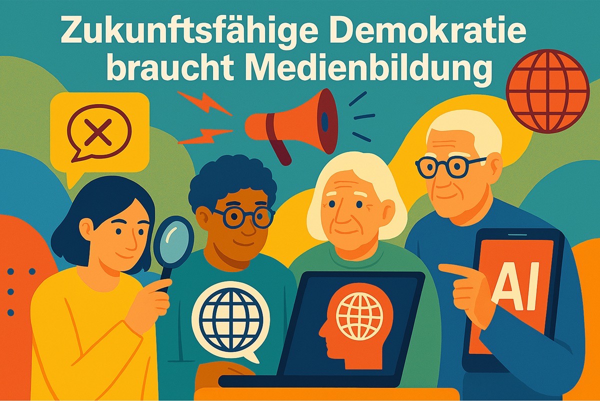 Forderungen zu den Koalitionsverhandlungen 2025