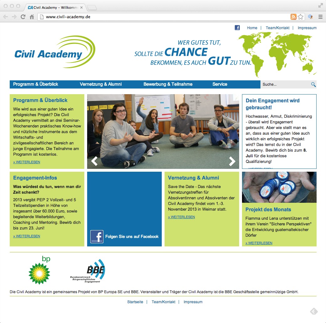 http://www.civil-academy.de/