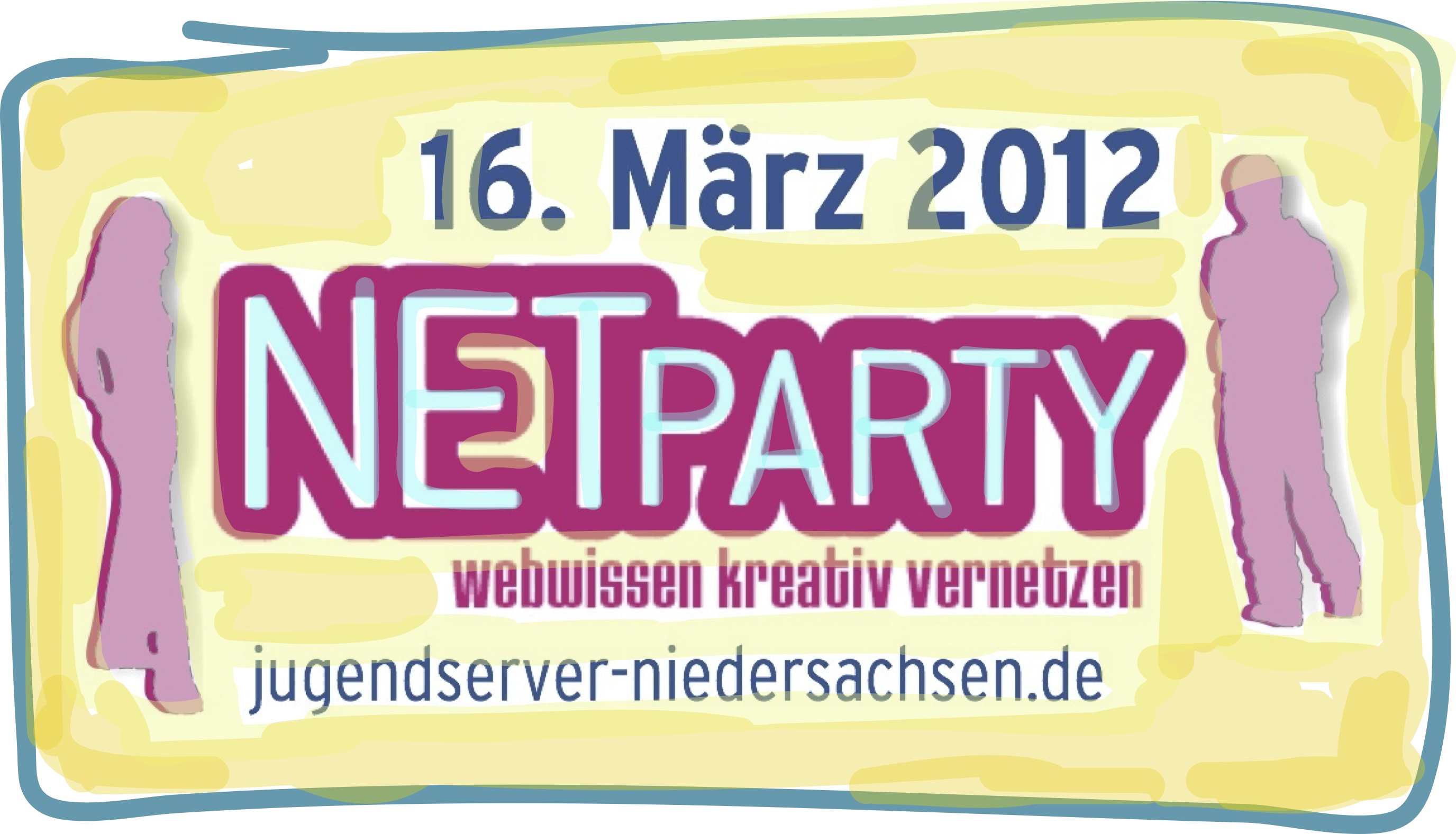 NETPARTY 2012
