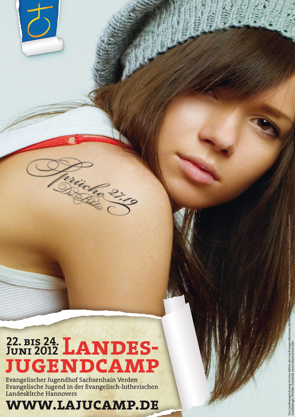 Landesjugendcamp 2012, EJH