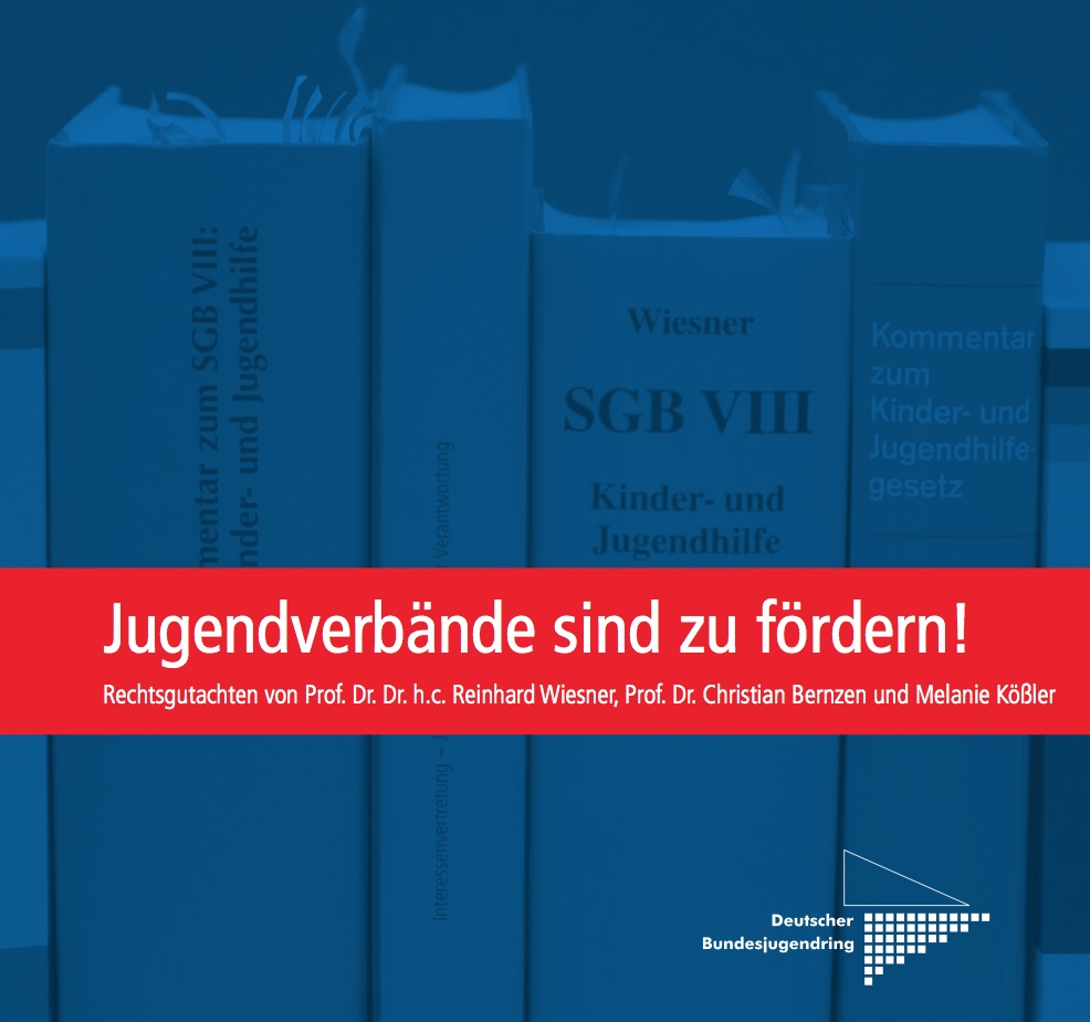 Jugendserver Niedersachsen Jugendverbände sind zu fördern!