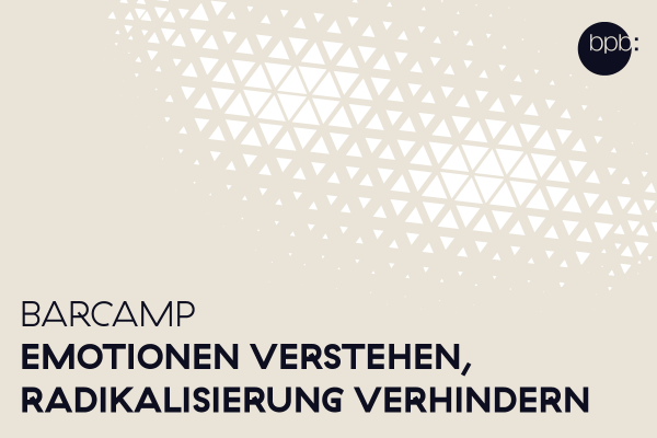 Barcamp bpb.de
