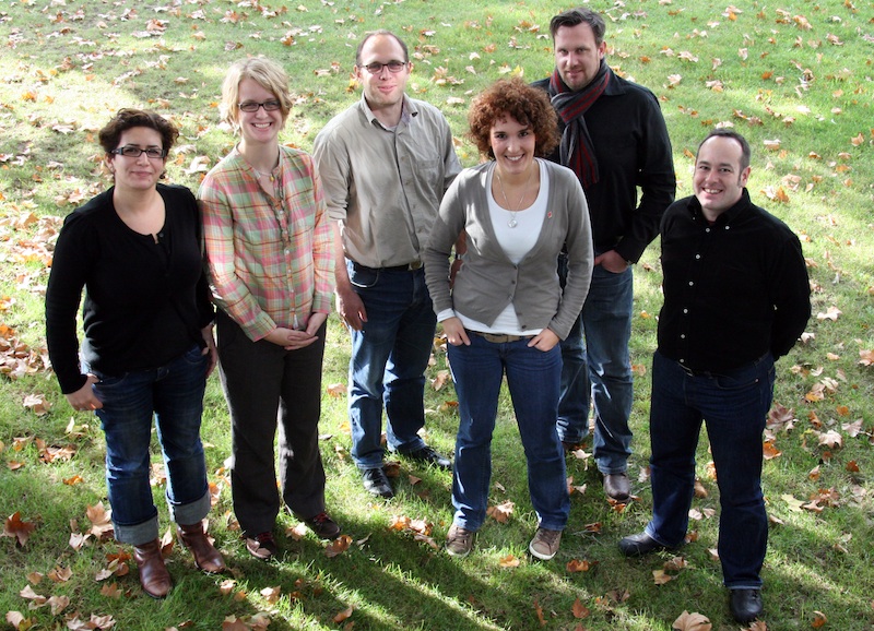 Deutscher Bundesjugendring wählt neuen Vorstand mit Doppelspitze