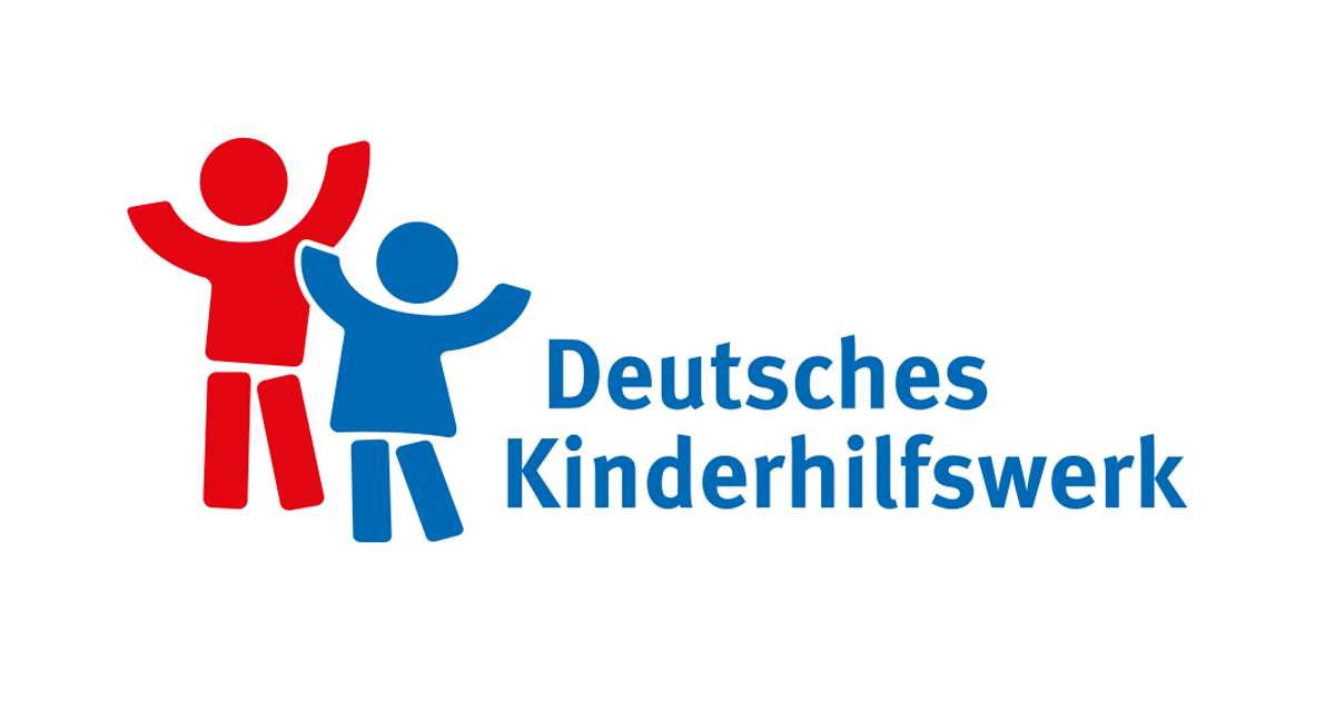Logo Deutsches Kinderhilfswerk e.V.