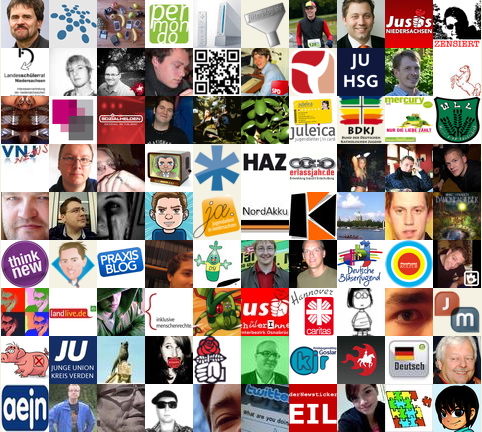 Follow me on Twitter! http://twitter.com/ljr_nds