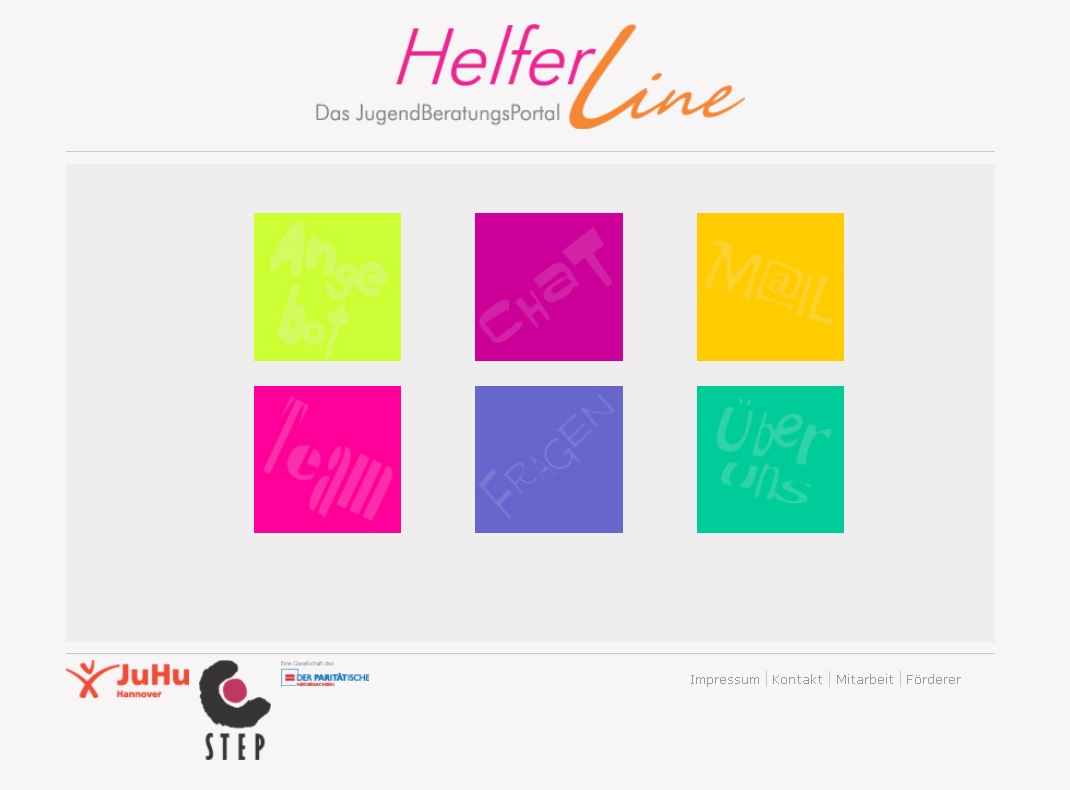 http://helferline.info