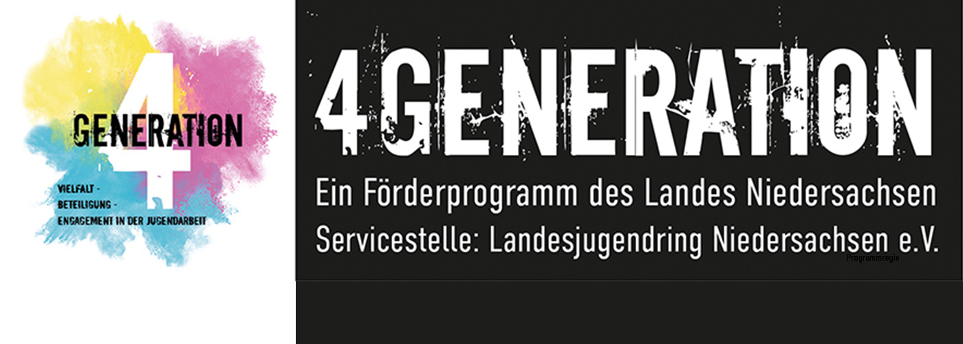 Förderprogramm 4Generation