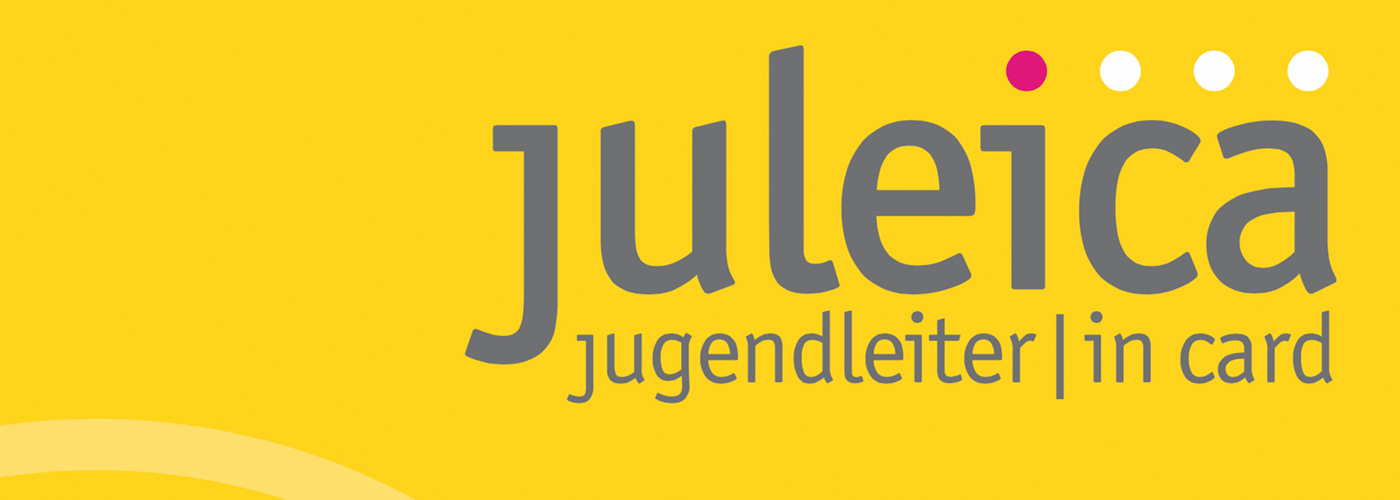 Juleica Online-Antrag